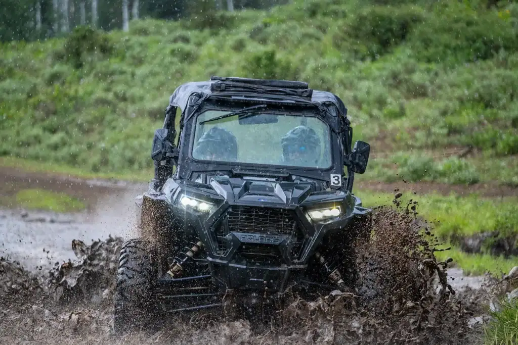 UTV