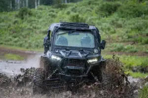 UTV